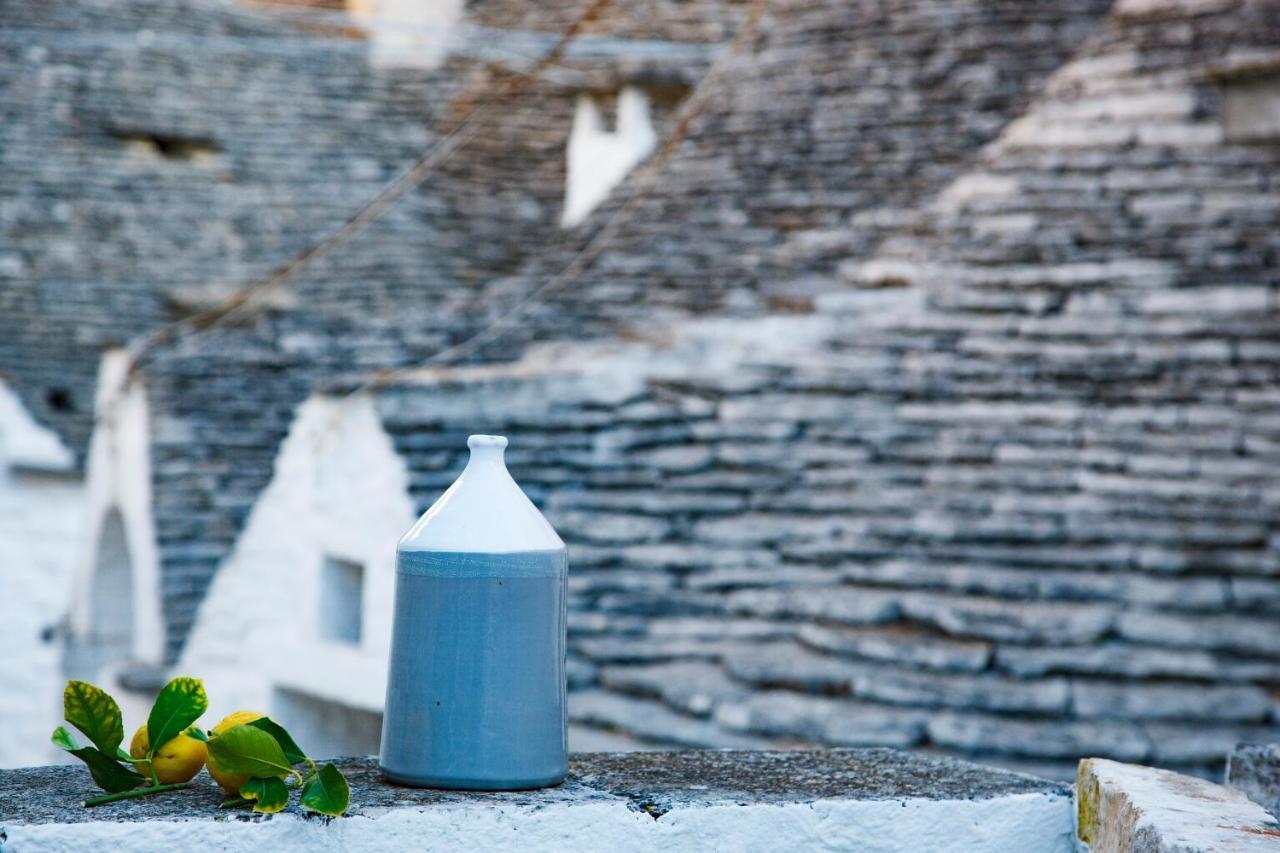 Le Alcove - Luxury Nei Trulli 5* Alberobello