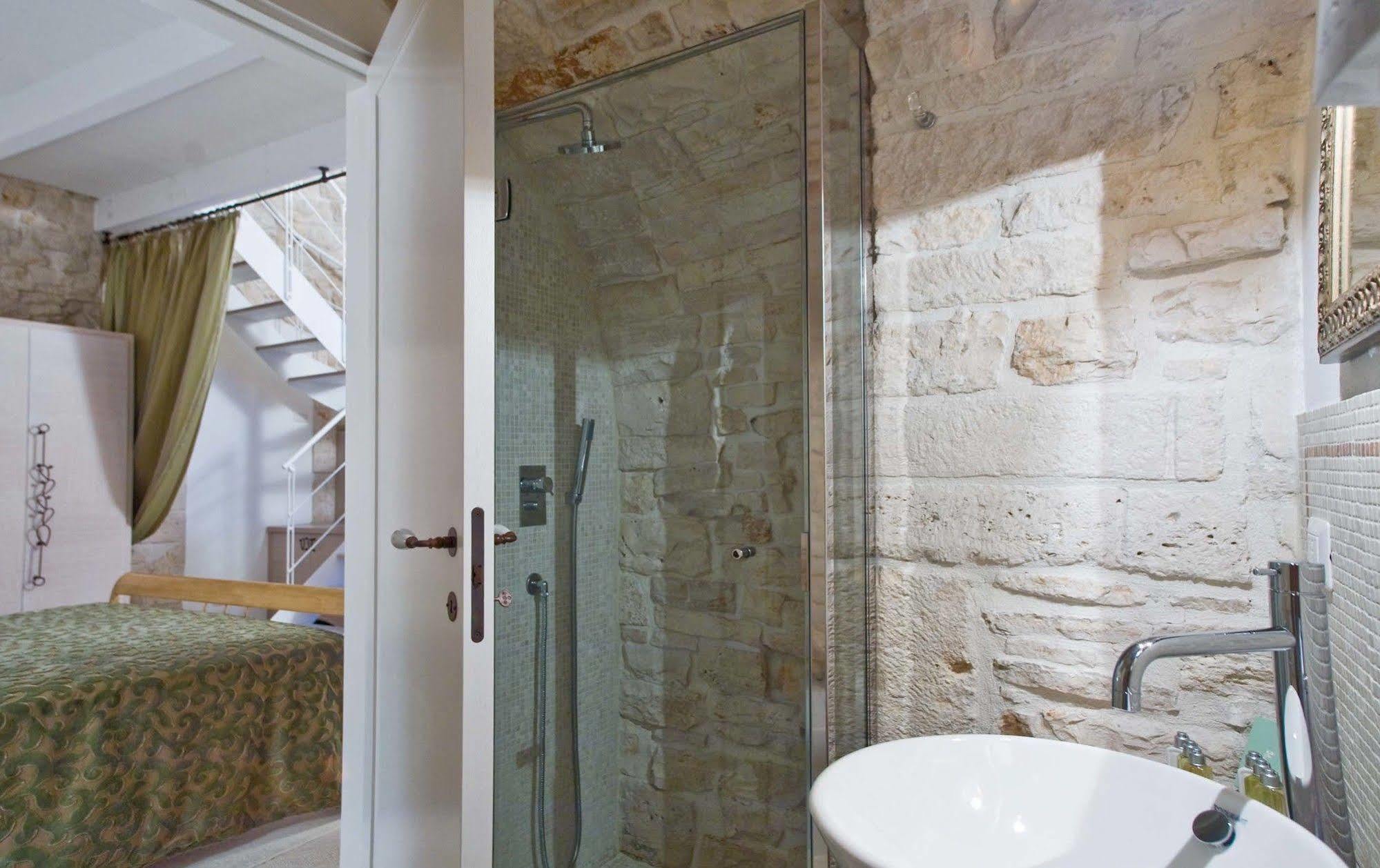 Le Alcove - Luxury Nei Trulli 5* Alberobello