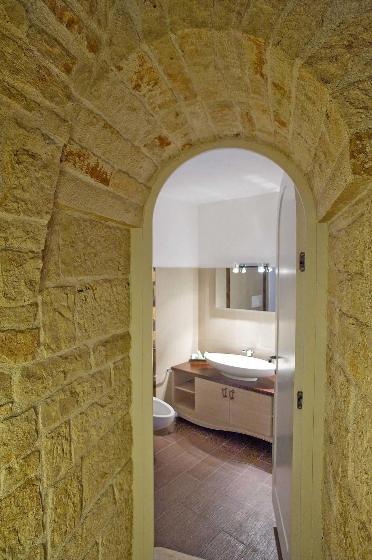 Le Alcove - Luxury Nei Trulli 5* Alberobello